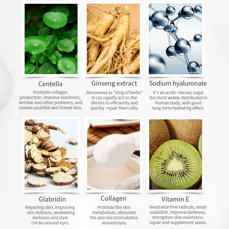 Private Label Skin Care Natural Organic Anti Wrink