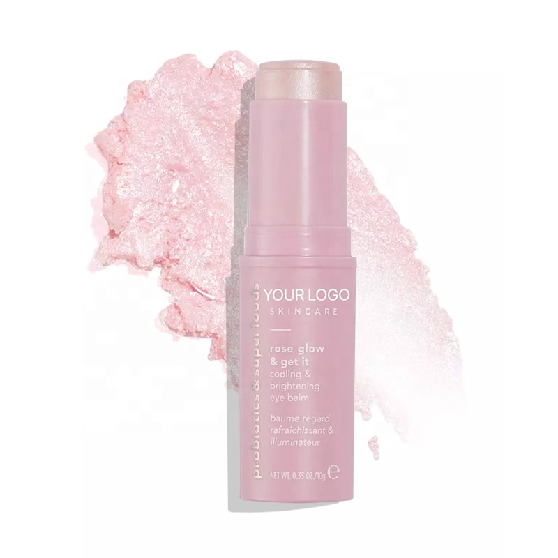 Cooling Brightening Eye Balm Glowing Repair Under 