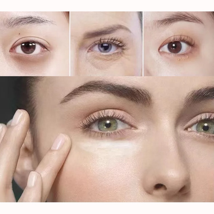 Cooling Brightening Eye Balm Glowing Repair Under 