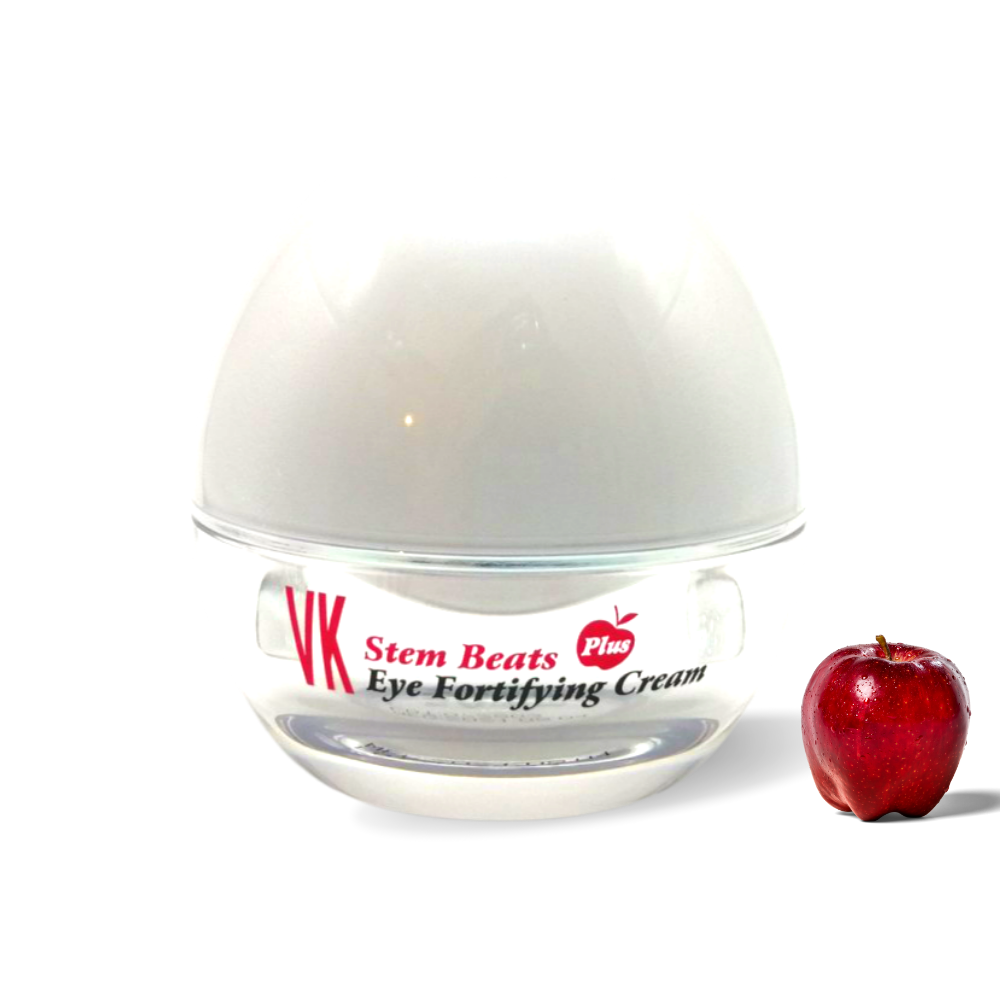 Eye Cream Crow's feet