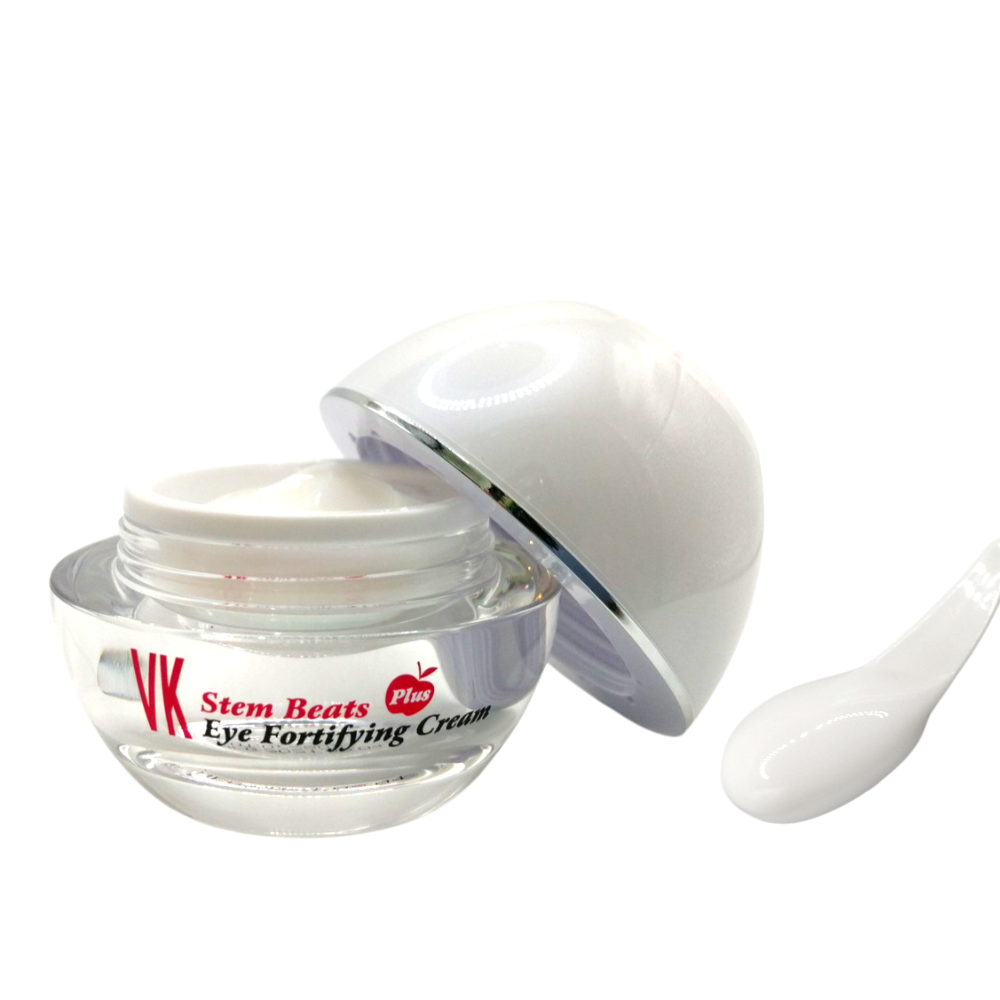 Eye Cream Crow's feet
