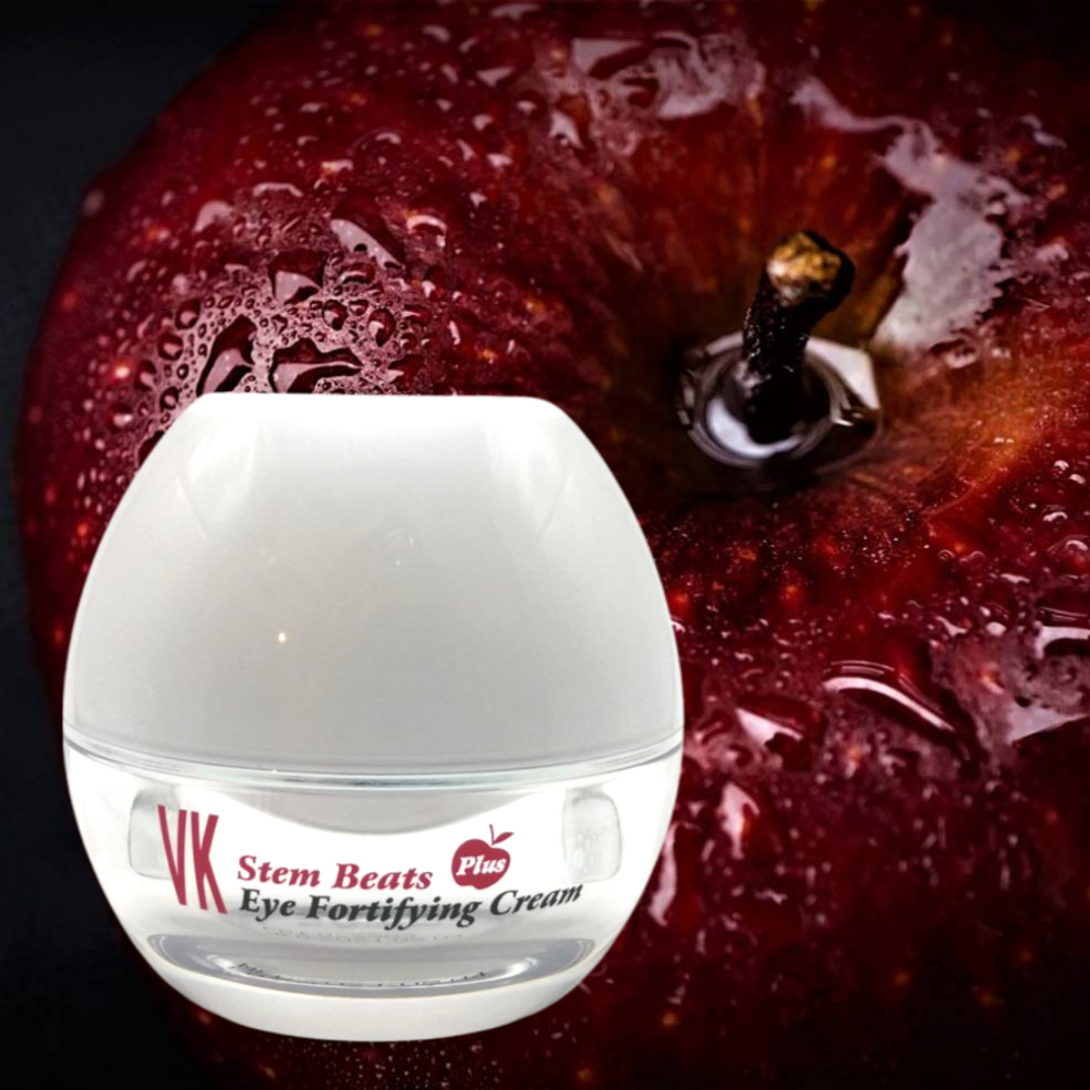 Eye Cream Crow's feet