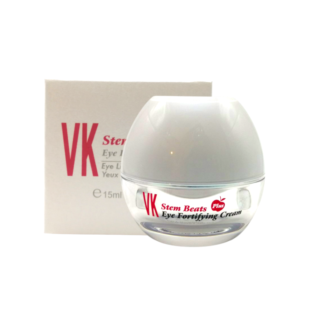 Eye Cream Crow's feet