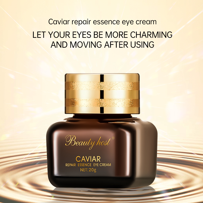 Skin Care Beauty Eye Cream Cosmetics High Quality 