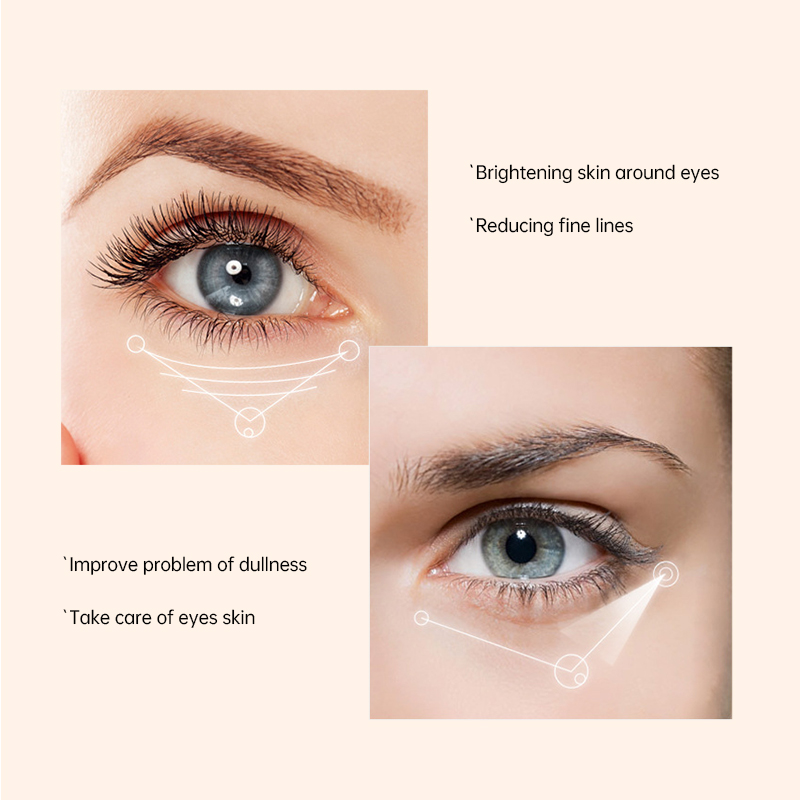 Skin Care Beauty Eye Cream Cosmetics High Quality 