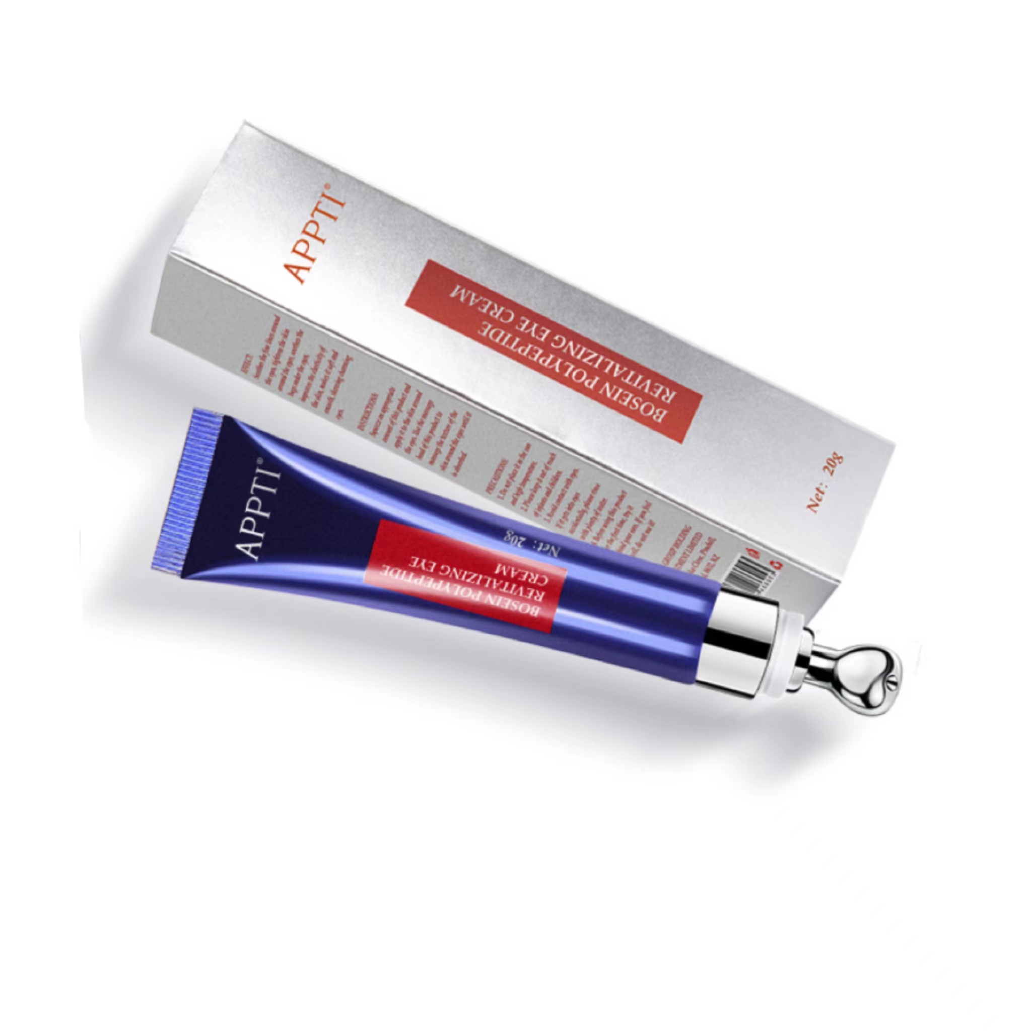 Hot Sale Eye Care Products Gentle And Soothing Fad