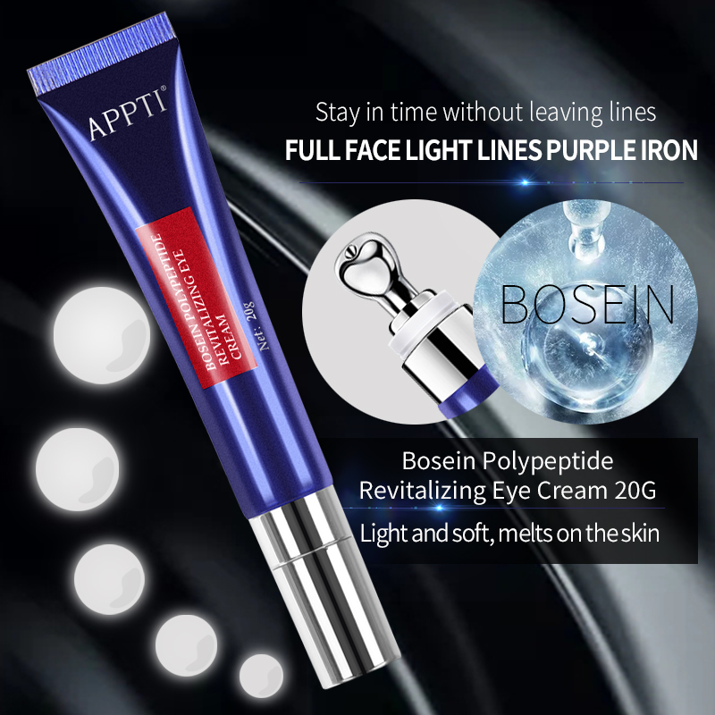 Hot Sale Eye Care Products Gentle And Soothing Fad