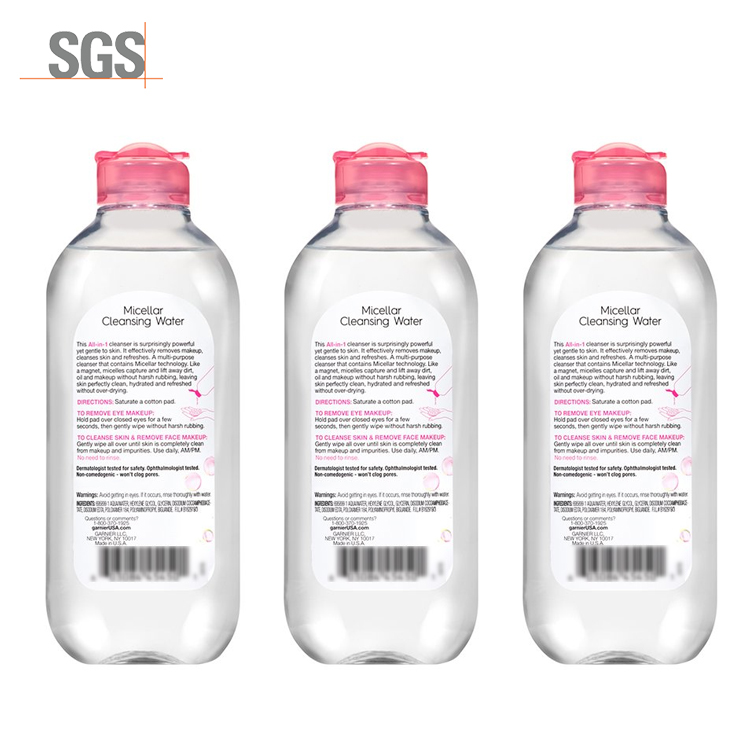 No rinsing no harsh rubbing makeup remover deep cl