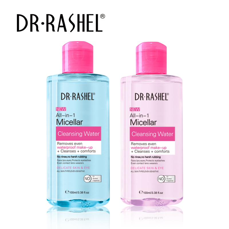DR.RASHEL 100 ml All in 1 Micellar Cleansing Water