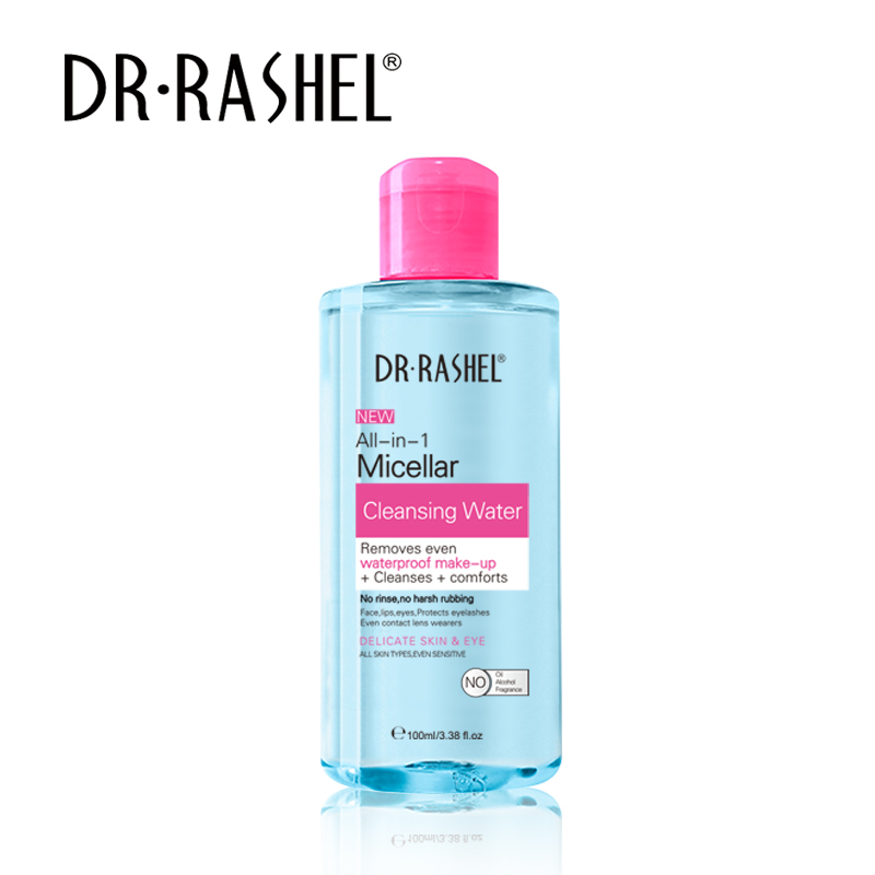 DR.RASHEL 100 ml All in 1 Micellar Cleansing Water