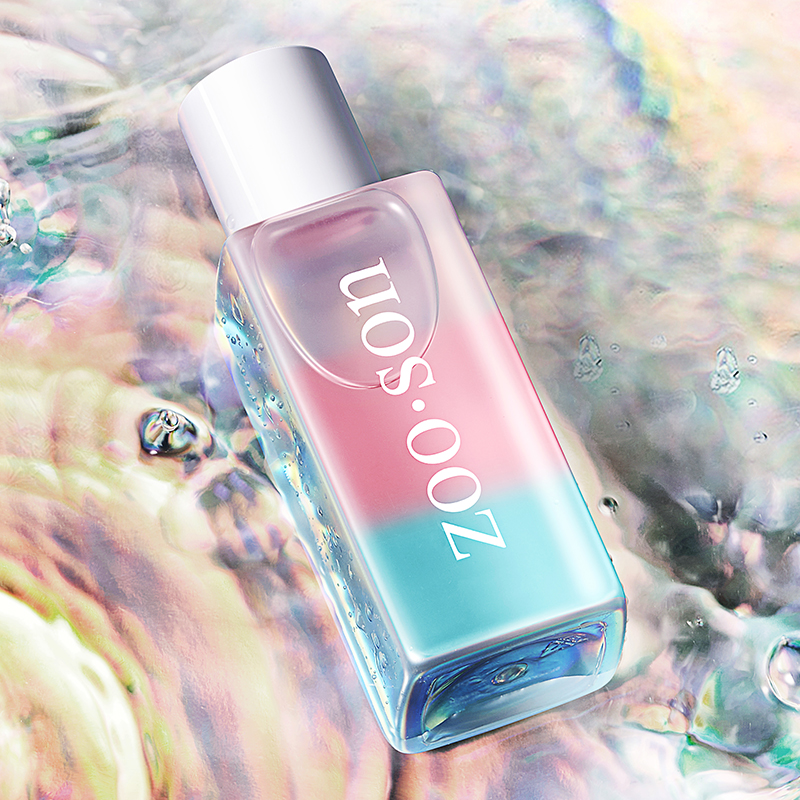 ZOO-SON wholesale friendly makeup remover liquid c