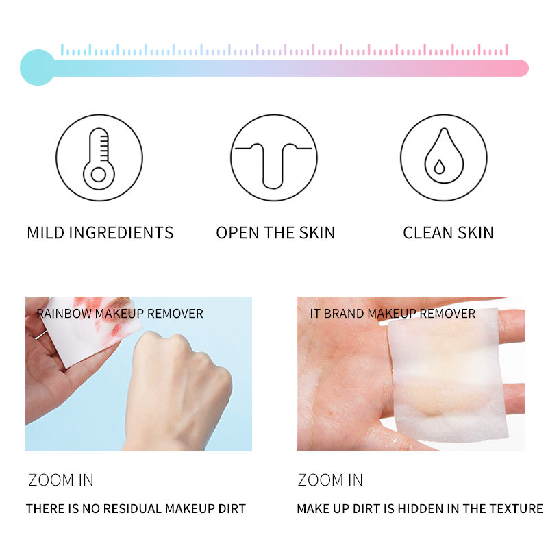 ZOO-SON wholesale friendly makeup remover liquid c