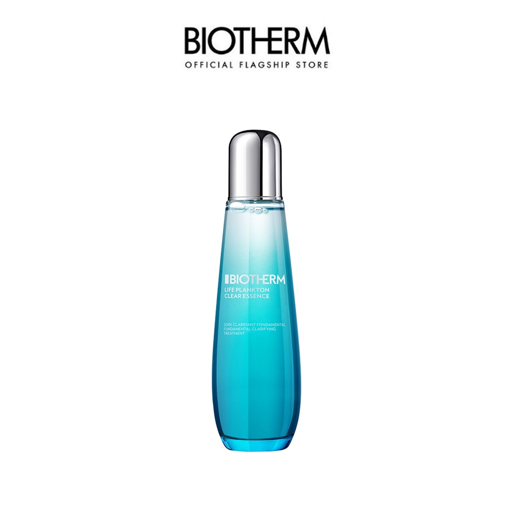 Biotherm Life Plankton Clear Essence Brighter Skin (125ml)