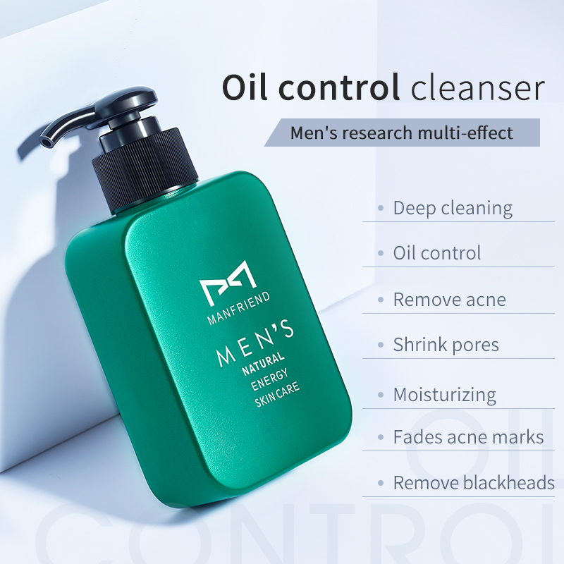 Deep Cleansing Day And Night Customised Niacinamid