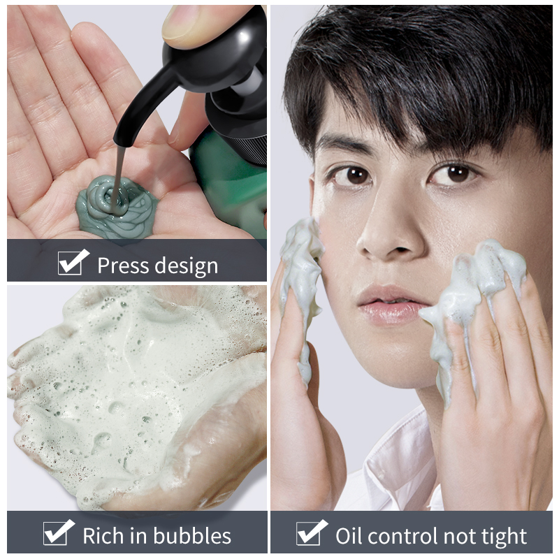 Deep Cleansing Day And Night Customised Niacinamid
