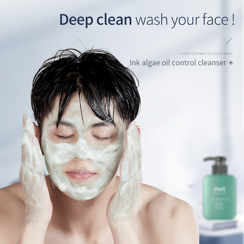 Deep Cleansing Day And Night Customised Niacinamid