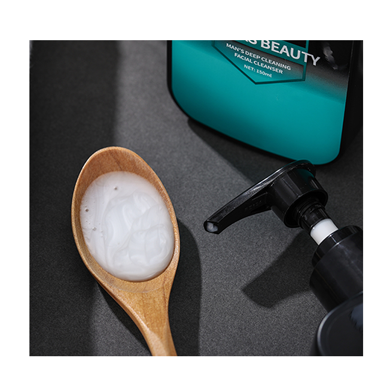 Oem Odm Deep Cleansing Gesichtsreiniger Hydrating 