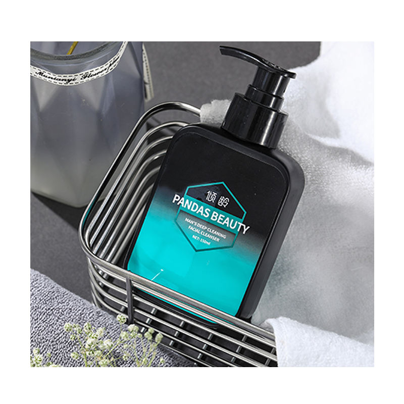 Oem Odm Deep Cleansing Gesichtsreiniger Hydrating 