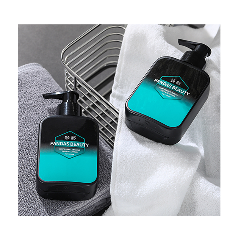 Oem Odm Deep Cleansing Gesichtsreiniger Hydrating 