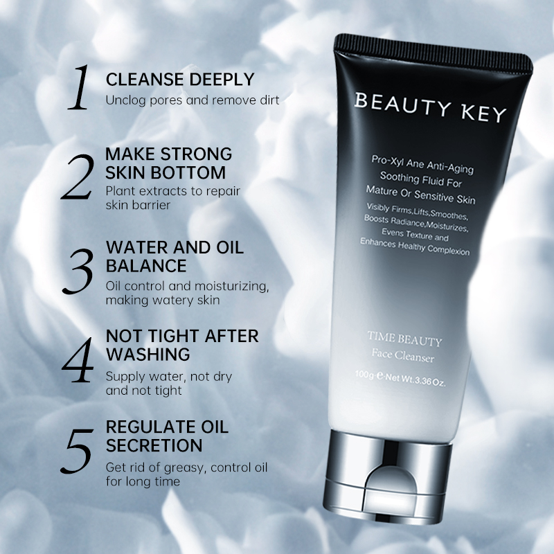 ARTMISS Wholesale Cleanse Deeply Organic Men's Cle