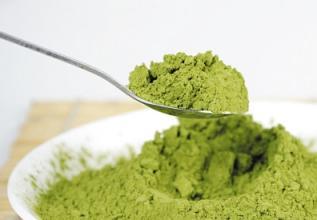 Natural Matcha Facial Cleanser Gentle Cleansing Re