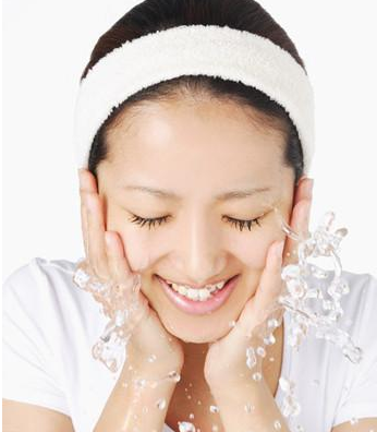 Natural Matcha Facial Cleanser Gentle Cleansing Re