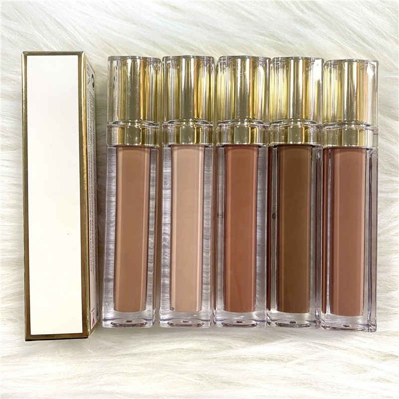 21 colors OEM private label custom matte waterproo