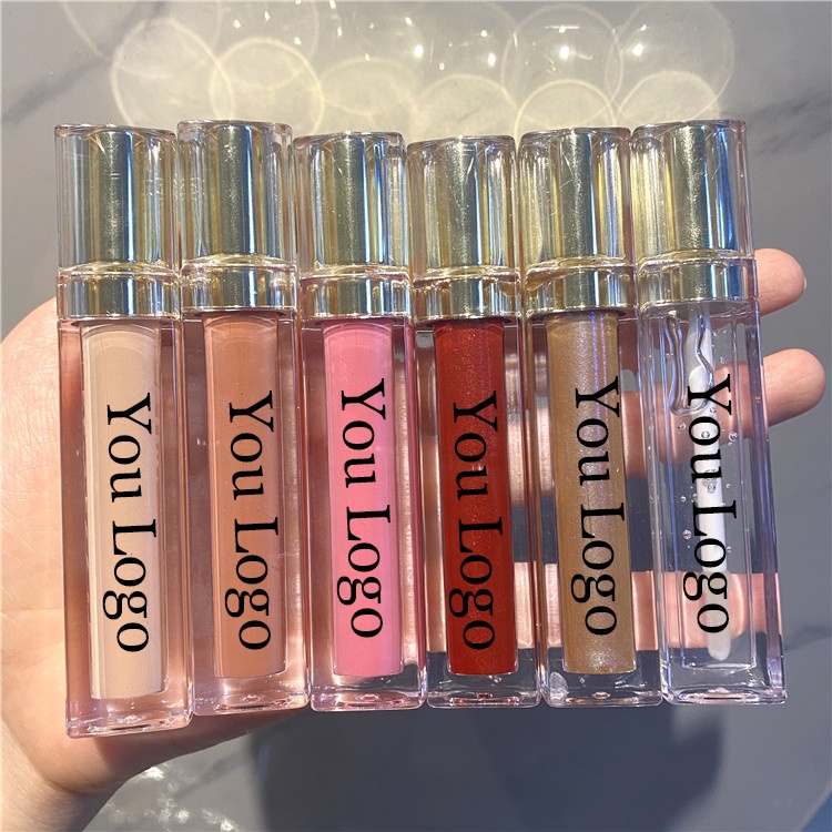 21 colors OEM private label custom matte waterproo