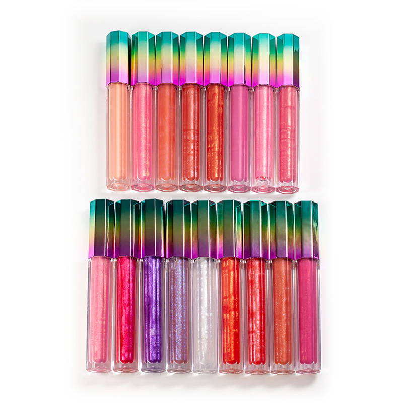 Wholesale High Quality Matte Nude Liquid Lipstick 