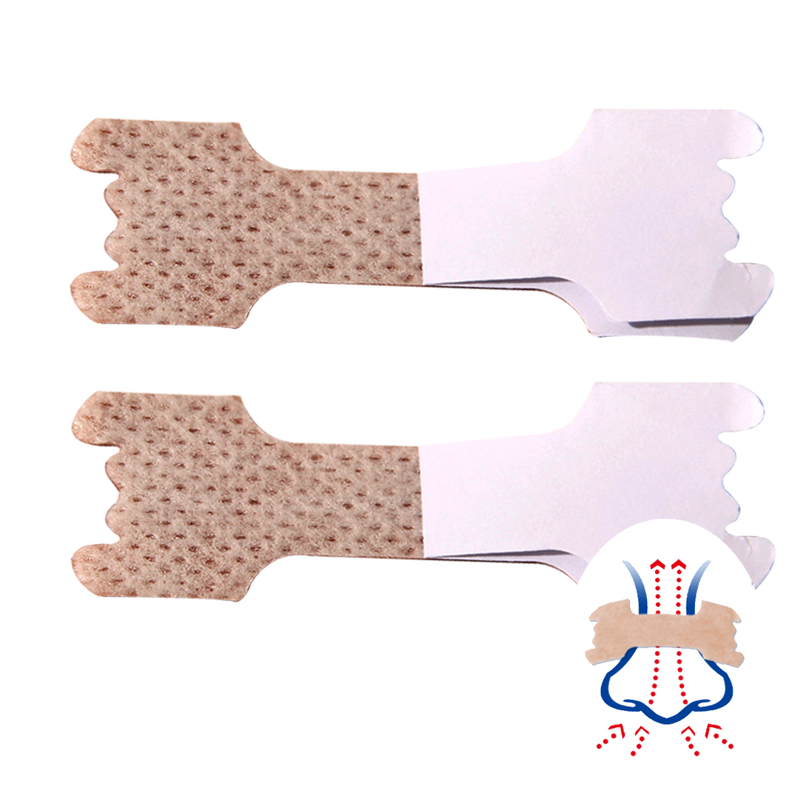 Sleep Rite Better Breathe Nasal Strip Reduce Snori