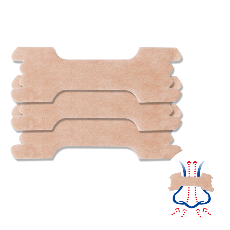 Sleep Rite Better Breathe Nasal Strip Reduce Snori