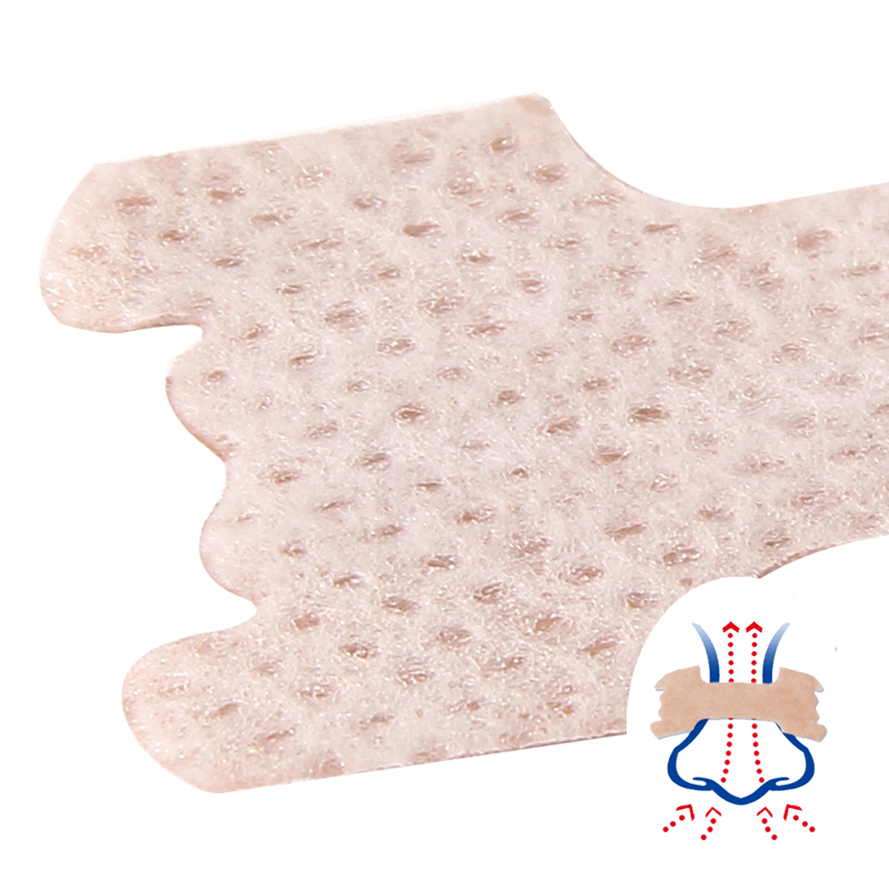 Sleep Rite Better Breathe Nasal Strip Reduce Snori