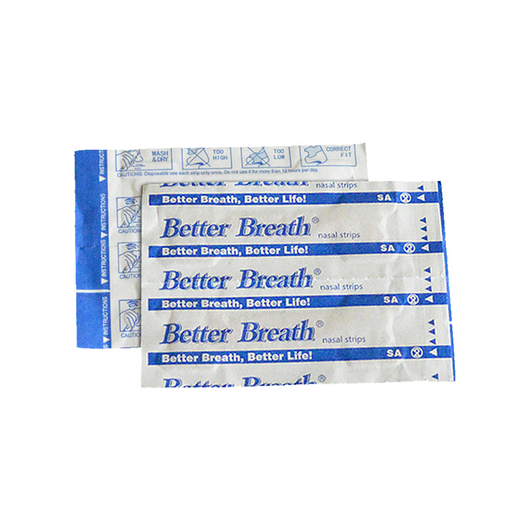 Better Breath Nasal Strips,Breathe Right Nasal Str