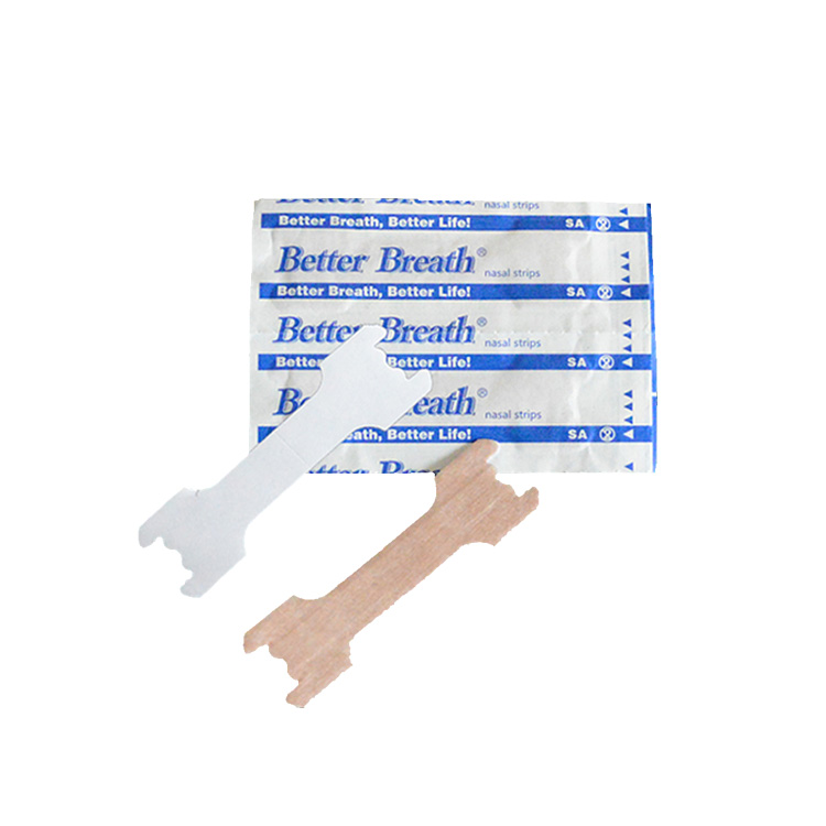 Better Breath Nasal Strips,Breathe Right Nasal Str