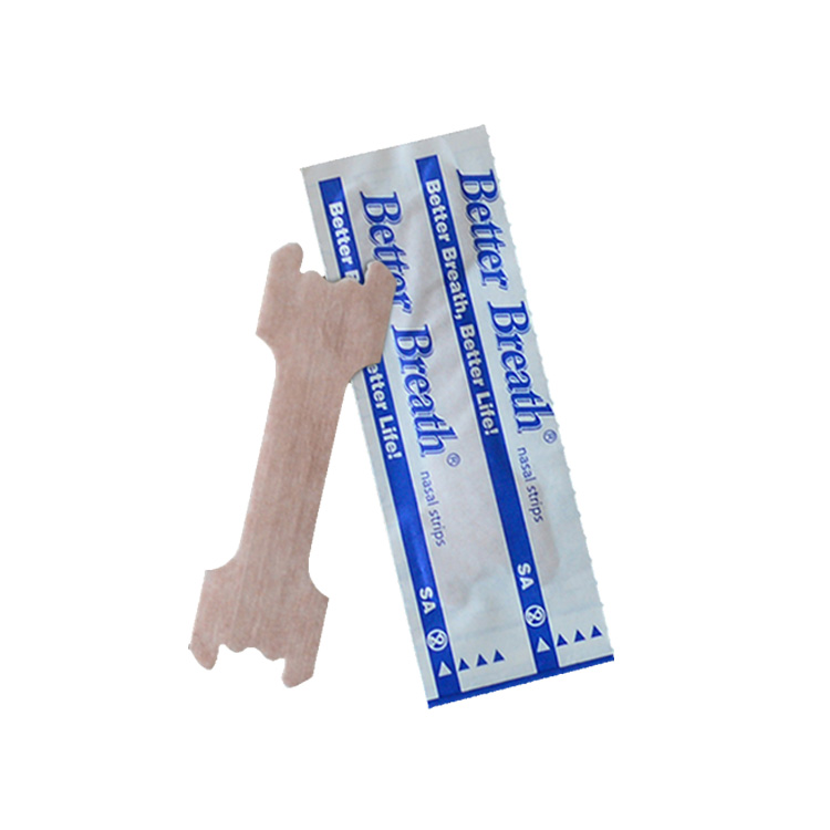 Better Breath Nasal Strips,Breathe Right Nasal Str