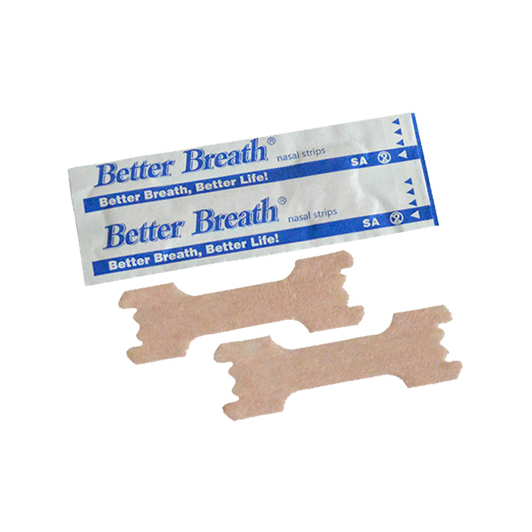 Better Breath Nasal Strips,Breathe Right Nasal Str