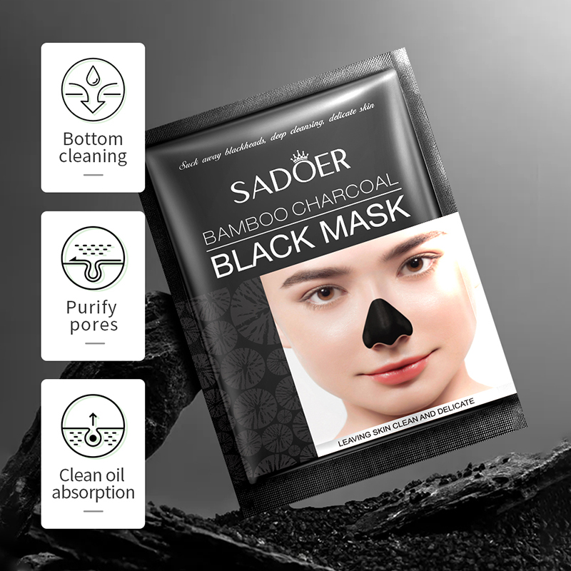 Nose care products Remove acne blackhead Clean por