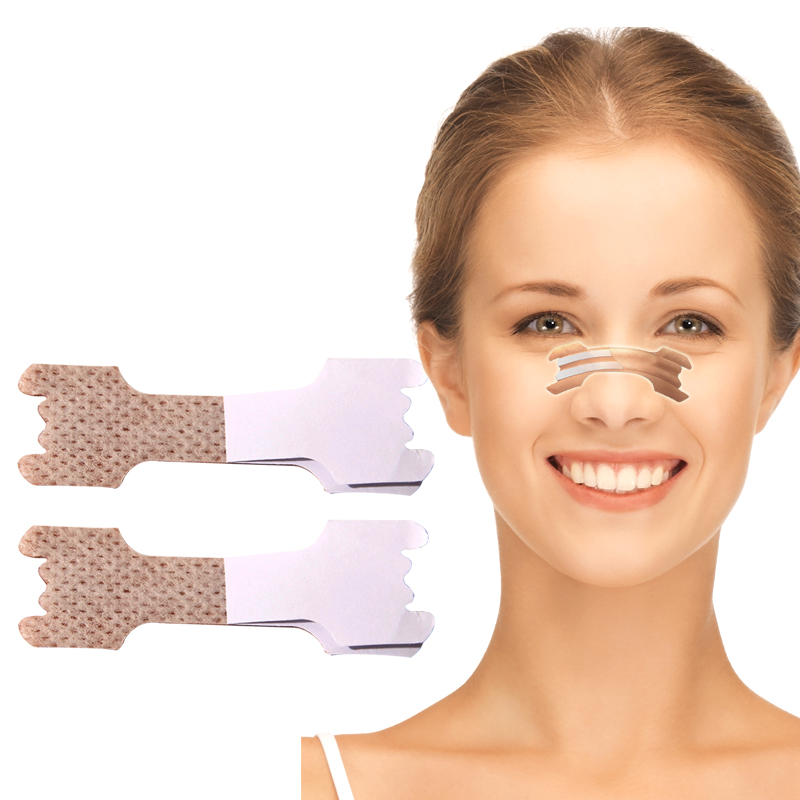 OEM/ODM Anti-Snoring Nasal Strips For Better Breat