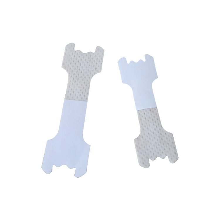 Wholesale price 66*19mm better breathe anti snorin