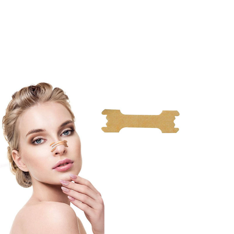 OEM factory supply anti snoring nose patch/sleep n