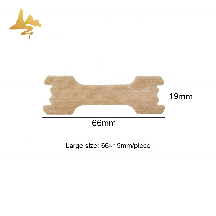 Transdermal Patch Nose Inhaler Anti Snore Sleep Be