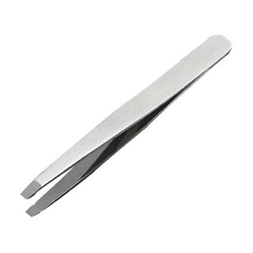 Best Eyebrow Tweezers Stainless Steel Customize logo Size 9.5 cm Professional  Beauty  Tweezers  Too