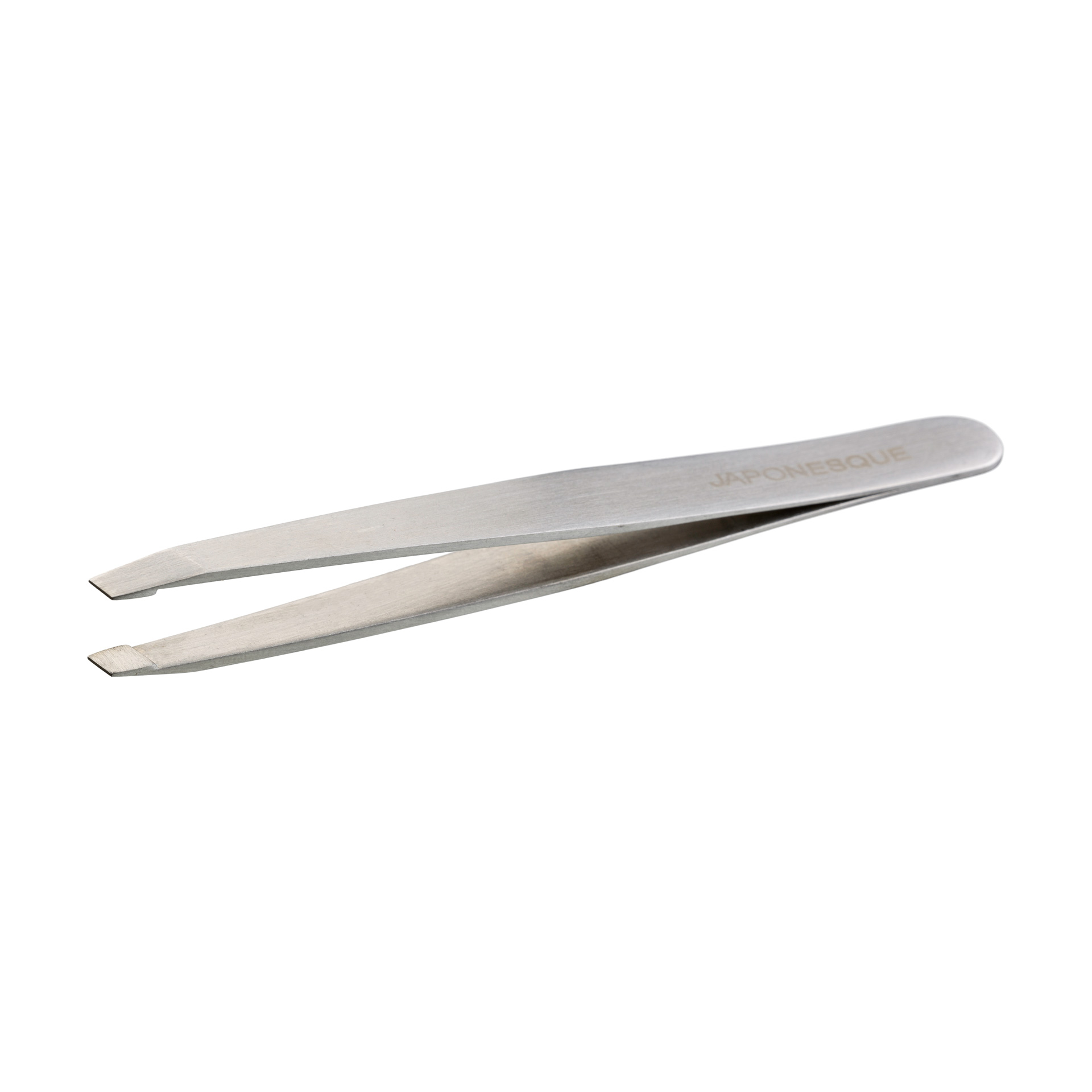 Best Eyebrow Tweezers Stainless Steel Customize logo Size 9.5 cm Professional  Beauty  Tweezers  Too