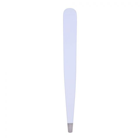 Best Eyebrow Tweezers Stainless Steel Customize logo Size 9.5 cm Professional  Beauty  Tweezers  Too