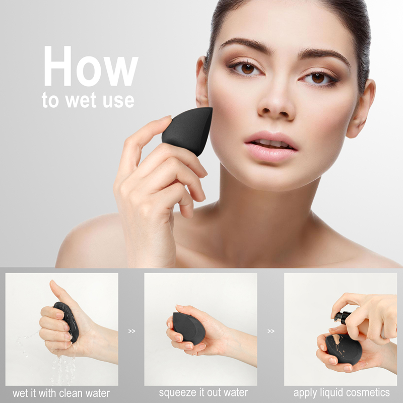 Makeup tools makeup natural face make up set marsh