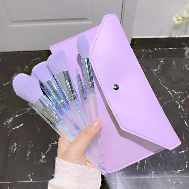 10 pcs Cosmetic Makeup Brush tools Wholesale Cosme