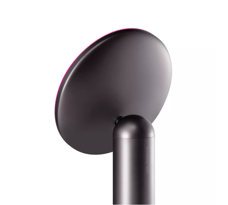 AMIRO Makeup Mirrors Rechargeable Battery Smart Sensor