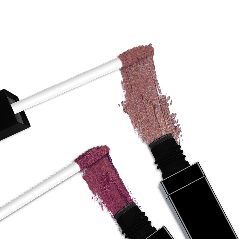 Customize lipstick lipgloss waterproof metllic mak
