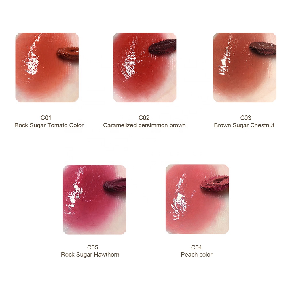 DISTRIBUTOR SEARCHING CATKIN 1.8g Velvet Red Matte