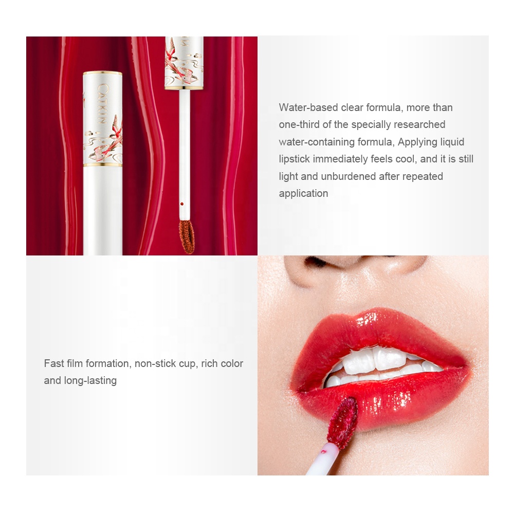DISTRIBUTOR SEARCHING CATKIN 1.8g Velvet Red Matte